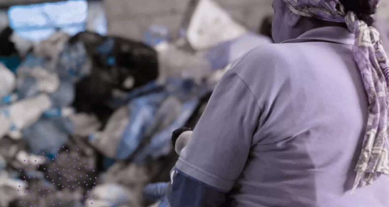 Lei de incentivo à reciclagem