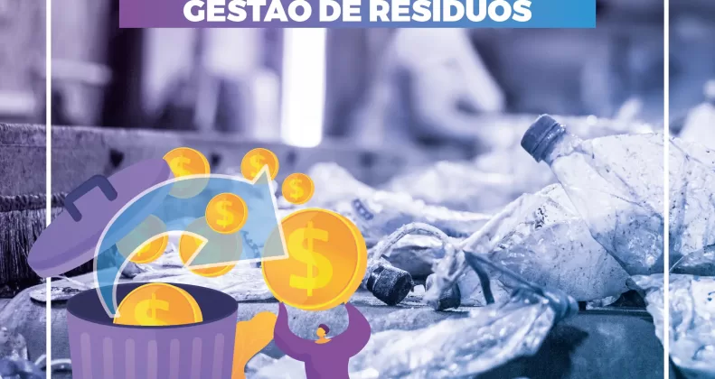 Gerando rentabilidade através da gestão de resíduos