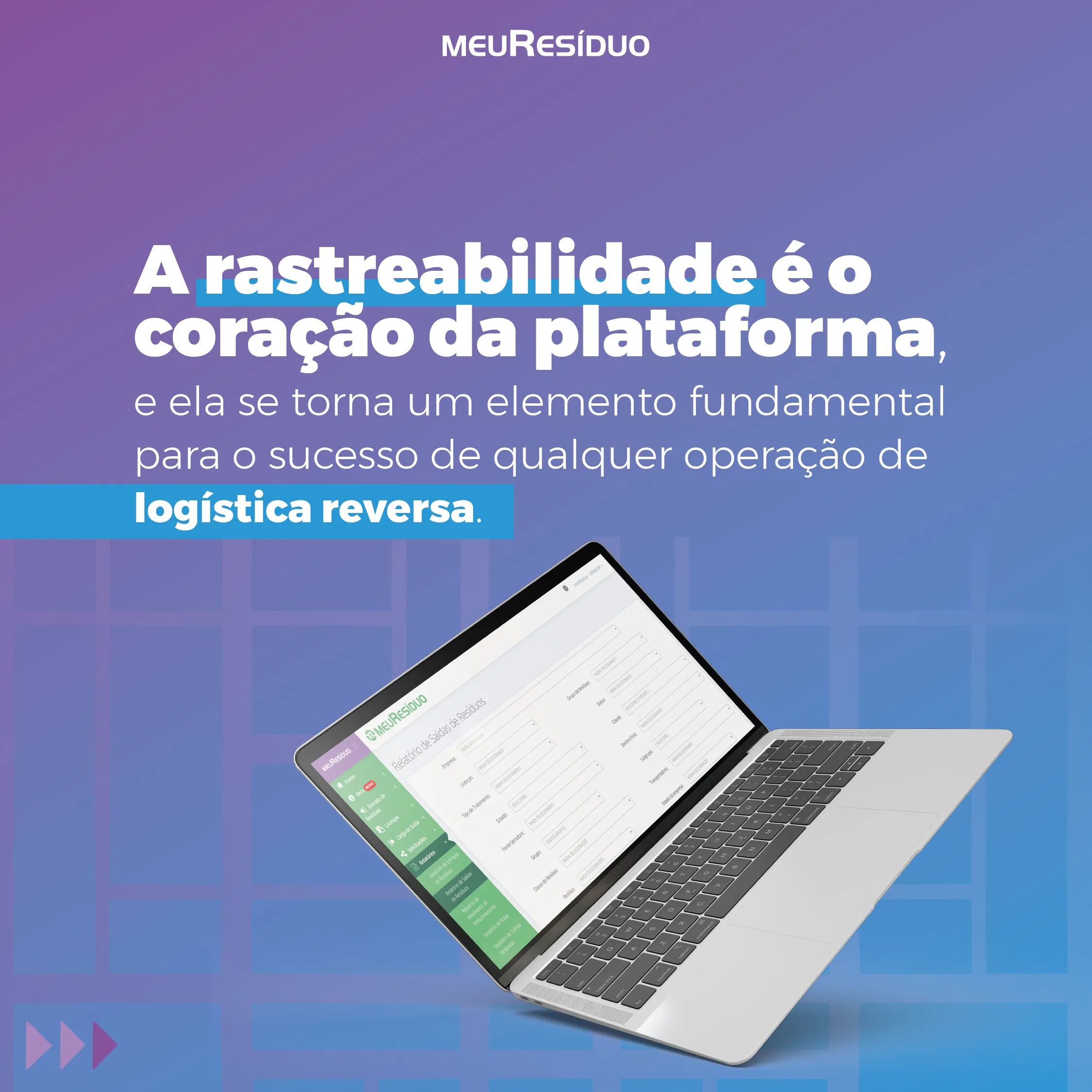 Logística Reversa